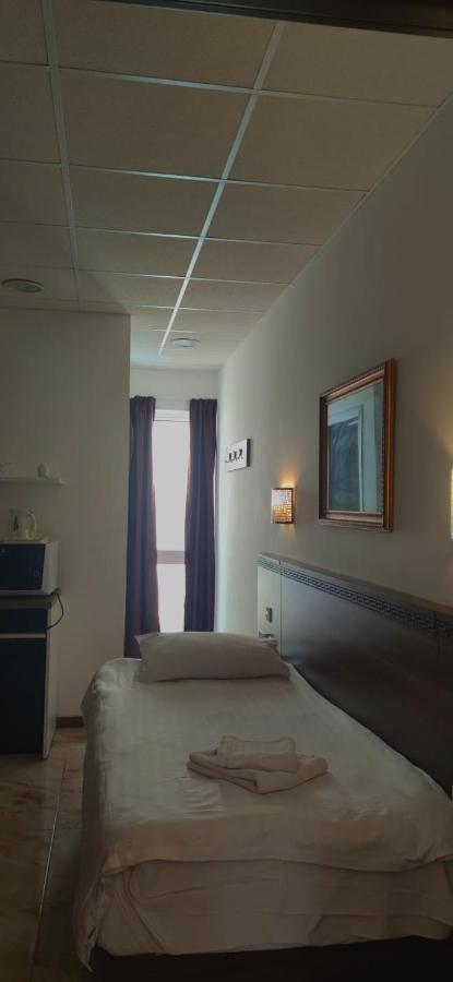 Slimiza Suites Sliema Exterior photo