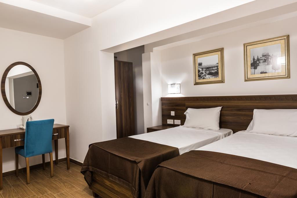 Slimiza Suites Sliema Room photo