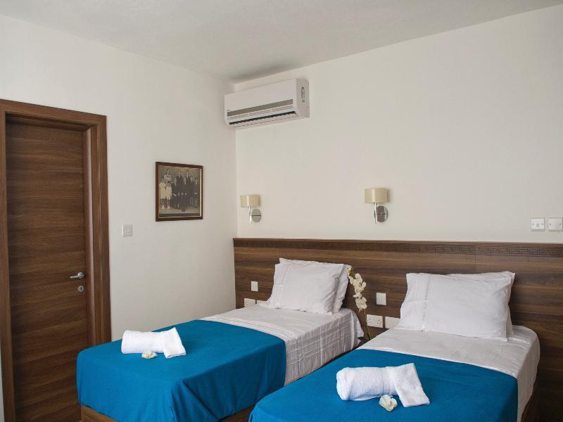 Slimiza Suites Sliema Exterior photo