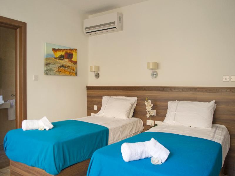 Slimiza Suites Sliema Exterior photo