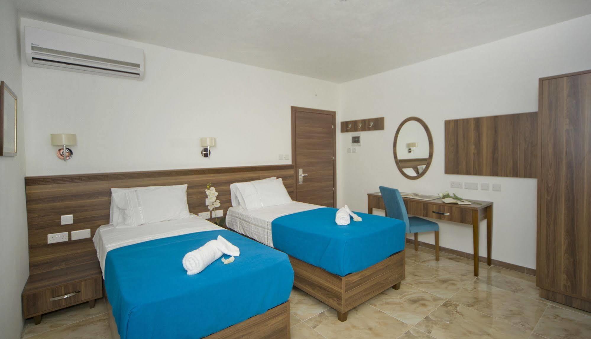 Slimiza Suites Sliema Exterior photo