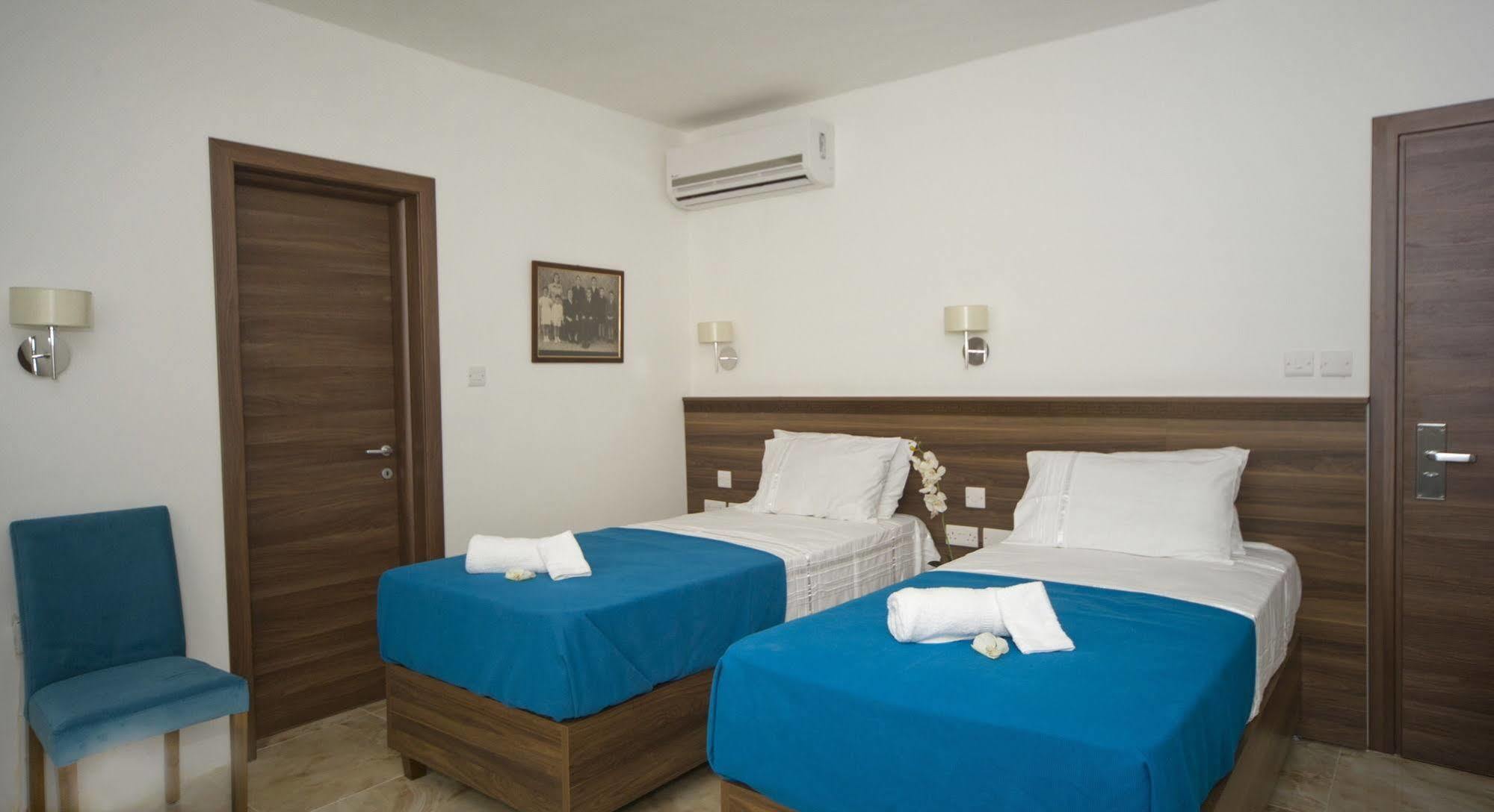 Slimiza Suites Sliema Exterior photo